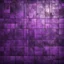 Placeholder: Hyper Realistic grungy-glowing-purple-scratched-tile-fancy-wall