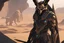 Placeholder: grendel in 8k solo leveling shadow artstyle, anubis them, neon effect, full body, Desert, intricate details, highly detailed, high details, detailed portrait, masterpiece,ultra detailed, ultra quality