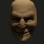 Placeholder: Head Texture