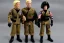 Placeholder: Donald Trump g.i. joe toy doll wearing black boots