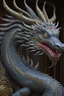 Placeholder: Chinese/Eastern dragon animal , 3d 4k octane render, lifelike, photorealistic, artstation, illustration, smooth, sharp focus, ornate, intricate, complex, highly detailed, digital painting, smooth, art by tom bagshaw, akihiko yosh