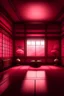 Placeholder: chinese room, pink, 16:9, stream room background