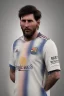 Placeholder: lional messi