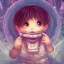 Placeholder: super sweet and mega cute male human toddler, super sweet and mega cute epic human fantasy king, crystal clear ice, majestic, ominous, art background, intricate, masterpiece, expert, insanely detailed, 4k resolution, retroanime style, cute big circular reflective eyes, cinematic smooth, intricate detail , soft smooth lighting, vivid dramatic colors, painted Rena