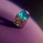 Placeholder: rare colorful gems, surreal max detail 8k