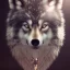 Placeholder: Wolf, masterpiece, expert, 8K, sharp focus, cinematic lighting, beautiful