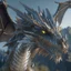 Placeholder: wind dragon, unreal engine 5, 8k resolution, photorealistic, ultra detailed