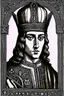 Placeholder: Mircea II voievode of Wallachia have 19 years old he lieved in year 1447