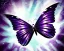 Placeholder: Beautiful mystical butterfly portrait, dark fantasy, romanticism, acrylic paint, chinese painting, magazine, highly detailed, ethereal, otherworldly, backlighting, rays of shimmering light, persian empire, artstation, silver, purple, black, teal, aqua, yellow, olive, vibrant, intricate,