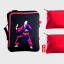 Placeholder: Une trousse fait du kung-fu