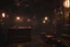 Placeholder: escape room, agents ,16k, 3d rendering, expressively detailed, steampunk, cyberpunk, dynamic light, expressive lighting,