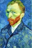 Placeholder: Van Gogh as cat