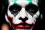 Placeholder: JOKER, FACE, hdr, 16k, octane effect, unreal engine, cinema 4d, POTRAIT