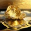 Placeholder: golden oyster seaside echoes