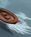 Placeholder: water boat detailed