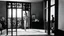 Placeholder: [colour helmut newton1960’s stop-motion animation style in small house near Bethlehem] a 70s advertisement video TV featuring In the corner, a figure emerges from the shadows. It's Maria Magdalena in agent provocateur, her eyes gleaming with a mixture of allure and danger. She moves towards you with a grace that captivates your every sense, drawing you in like a moth to a flame as a claymation character toy from a claymation horror movie in burning rainbow land, from hell, creepy Videos,