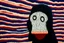 Placeholder: Knitted the scream Edvard Munch