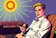 Placeholder: pop art pixels 1000 images modern life is unnatural