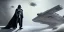 Placeholder: darth vader on the u.s.s. enterprise