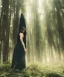 Placeholder: photographic quality, moon light, mystical, 5 witches, pagan, goth, monolith, fires, woods, dark, misty, moody, dancing, flowing gowns, beautiful young, ultra detail,