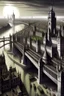 Placeholder: LONDON AFTER 500 YEARS