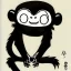Placeholder: Anime Monkey