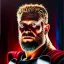 Placeholder: Ultra detailed fullbody Portrait in oil on canvas of Thor merges with Groot,extremely detailed digital painting, extremely detailed face,crystal clear Big eyes, mystical colors ,perfectly centered image, perfect composition, rim light, beautiful lighting,masterpiece,8k, stunning scene, raytracing, anatomically correct, in the style of robert e howard and Ken Kelley and Ohrai Noriyoshi and Simon Bisley and tomzj1