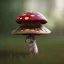 Placeholder: Mushroom cat girl, unreal 5, octane render, cinema4d, redshift render, hyper realistic, cenematic, vibrancy, synthwave, retouch, centered, dynamic lighting, dramatic lighting, 4k, highly detailed, attractive beautiful, realistic, epic composition, holographic,