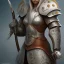 Placeholder: Elf, warrior, white armor, detailed, 8k resolution,