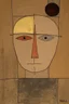 Placeholder: Soulless mediocrity; Paul Klee