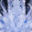 Placeholder: ultra detailed matte painting of many tiny epic fantasy ice flowers and many tiny semi transparent white snowflakes, majestic, intricate, masterpiece, insanely detailed, 4k resolution, cinematic smooth, intricate details , soft smooth lighting, vivid pastel colors, iridescent accents