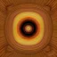 Placeholder: Wood, pastel colors, spirale,curves, crepusculare, monde, olive, brown, yelow, white, red, abstract art,creme