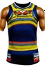 Placeholder: west coast eagles indigenous guernsey