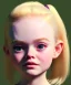 Placeholder: Elle fanning toddler