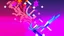 Placeholder: sakura theme