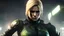 Placeholder: cassie cage wallpaper