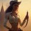 Placeholder: weta disney pixar movie still portrait photo of madison beer as cowgirl woman, intricate, highly detailed, greg rutkowski, wlop, ilya kuvshinov, rossdraws, artgerm, marvel, maxim magazine cover, unreal engine, sweaty, iridescent, bright morning, anime, 8k