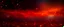 Placeholder: Fire Brick color low glitter abstract gradient background; defocus texture; free space; horizontal banner with smooth dark edges and copy spase for text