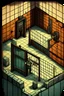 Placeholder: art representing the game prison architect