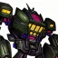 Placeholder: ultra detailed fullbody Drawing of Scorponok Decepticons, extremely detailed digital painting,intrincate, extremely detailed face,crystal clear Big Glowing eyes, mystical colors , perfectly centered image, perfect composition, rim light, beautiful lighting, 8k, stunning scene,extremely sharp detail, finely tuned detail, ultra high definition raytracing, in the style of robert e howard and pablo oliveira and Ken Kelley and Ohrai Noriyoshi and Simon Bisley