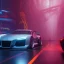 Placeholder: Cyberpunk Hyper cars,perfect composition, hyperrealistic, super detailed, volumetric lighting, dramatic lighting, 8k, high quality, trending art, trending on artstation, sharp focus, studio photo, intricate details, highly detailed,film photography, dslr, cinema4d, studio quality,nightclub lighting,octane render, by greg rutkowski