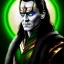 Placeholder: ultra detailed fullbody portrait of Loki , extremely detailed digital painting, intrincate, extremely detailed face,crystal clear Big Glowing eyes, mystical colors , perfectly centered image, perfect composition, rim light, beautiful lighting, 8k, stunning scene, raytracing, in the style of robert e howard and pablo oliveira and Ken Kelley