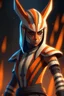 Placeholder: Ahsoka Tano Star Wars Character