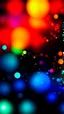 Placeholder: Abstract Blurred Colorful Background