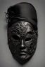 Placeholder: Victorian Thief Mask