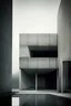 Placeholder: Recamara diseñada por tadao ando, que sea de estilo wabi sabi