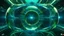 Placeholder: High-end, time as the fourth dimension universe, green blue 4th dimensional liquid mirror, awesome cinematic-quality photography, symmetrical Four-dimensional space 4D cosmos, Vintage style with Octane Render 3D technology, hyperrealism photography, (UHD) with high-quality cinematic character render, Insanely detailed close-ups capturing beautiful complexity, hyperdetailed, intricate, 8K resolution