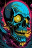 Placeholder: Death magic