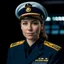 Placeholder: submarine captain seraphina weber