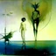 Placeholder: Alex Maleev Leonor Fini Yves Tanguy